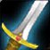 Warrior Icon
